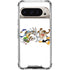Looney Tunes Chase Pixel 9/9 Pro Clear Case